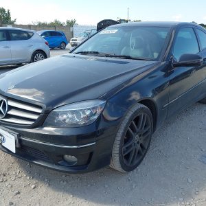 MERCEDES BENZ CLC