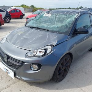 VAUXHALL ADAM