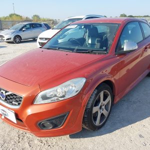 VOLVO C30