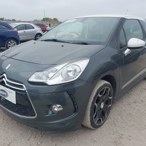 CITROEN DS3