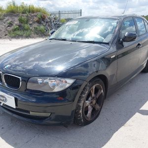 BMW 1