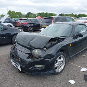 MITSUBISHI FTO