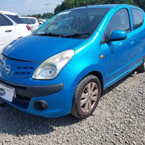 NISSAN PIXO