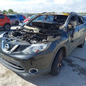 NISS QASHQAI
