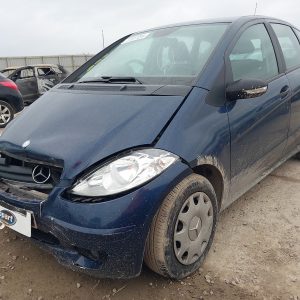 MERCEDES BENZ A