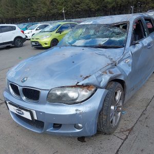 BMW 1