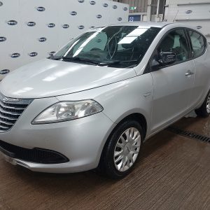CHRYSLER YPSILON