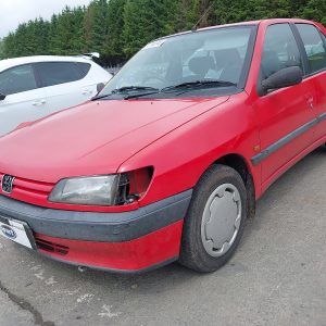 PEUGEOT 306