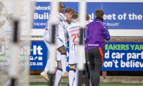 Dunfermline Athletic Football Club (DAFC)