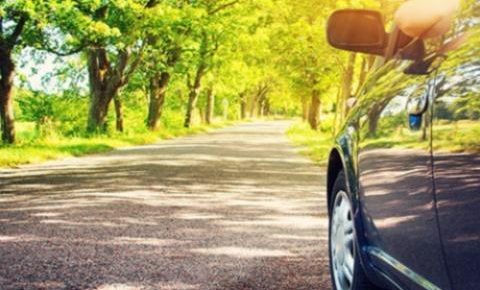 Summer Vehicle Checks before travelling