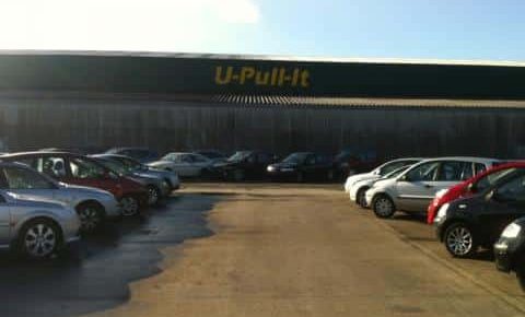 What is a Car Breakers Yard and Why Would I Use One?